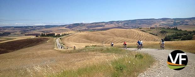 francigena per tutti