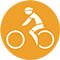 cicloturismo in libertà