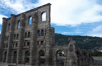 tour francigena nord