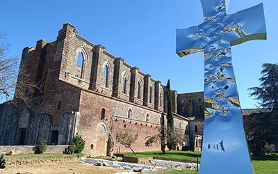 gran tour val di merse