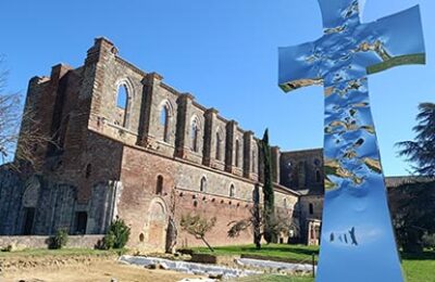 gran tour val di merse